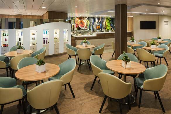 Royal Caribbean International, Symphony of the Seas, Vitality Cafe.jpg